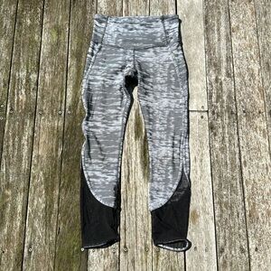 Lululemon Run Leggings